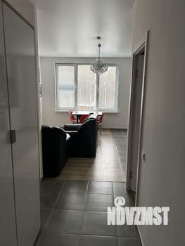 2-к квартира, на длительный срок, 66м2, 3/15 этаж