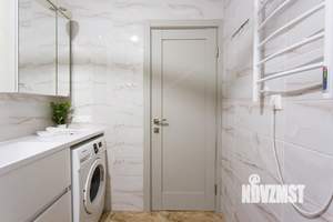 2-к квартира, посуточно, 50м2, 1/1 этаж