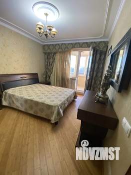 3-к квартира, на длительный срок, 81м2, 10/14 этаж