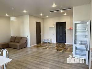 1-к квартира, на длительный срок, 54м2, 13/21 этаж