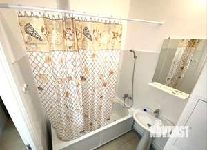 1-к квартира, на длительный срок, 31м2, 22/22 этаж