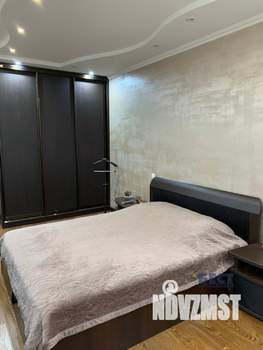3-к квартира, на длительный срок, 90м2, 11/22 этаж