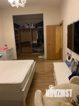 1-к квартира, на длительный срок, 45м2, 3/17 этаж