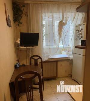 1-к квартира, на длительный срок, 35м2, 3/9 этаж