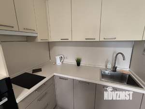 1-к квартира, на длительный срок, 38м2, 7/25 этаж