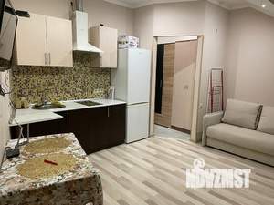 1-к квартира, на длительный срок, 30м2, 3/3 этаж