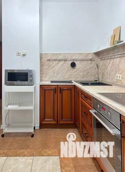 1-к квартира, посуточно, 42м2, 16/17 этаж