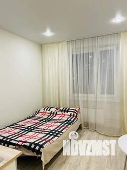 Студия квартира, посуточно, 18м2, 8/25 этаж