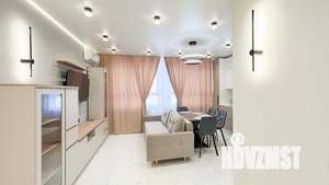 3-к квартира, на длительный срок, 59м2, 14/24 этаж