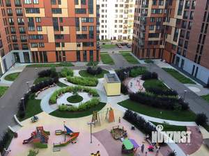 2-к квартира, на длительный срок, 39м2, 7/12 этаж