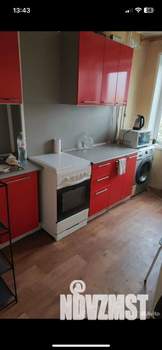 2-к квартира, на длительный срок, 44м2, 7/9 этаж