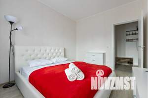 1-к квартира, посуточно, 33м2, 9/25 этаж