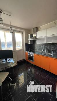 1-к квартира, на длительный срок, 45м2, 16/19 этаж