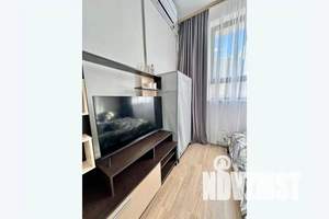 1-к квартира, посуточно, 24м2, 1/25 этаж