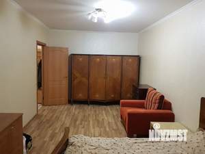 1-к квартира, на длительный срок, 42м2, 11/15 этаж