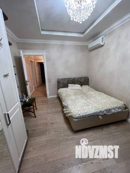 4-к квартира, на длительный срок, 96м2, 1/8 этаж