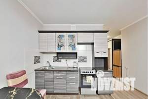 1-к квартира, посуточно, 52м2, 6/24 этаж