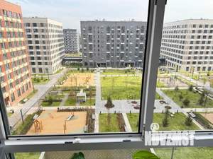 1-к квартира, посуточно, 22м2, 7/9 этаж