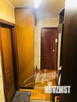 2-к квартира, на длительный срок, 44м2, 7/9 этаж