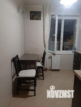 1-к квартира, на длительный срок, 41м2, 8/9 этаж