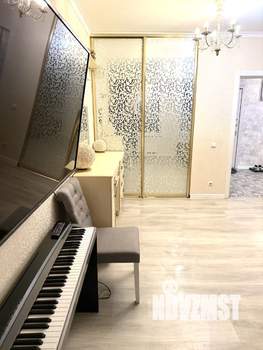 1-к квартира, на длительный срок, 44м2, 3/32 этаж