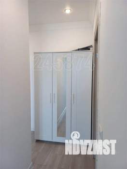 1-к квартира, на длительный срок, 41м2, 5/16 этаж