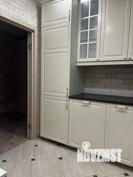 1-к квартира, на длительный срок, 38м2, 17/25 этаж