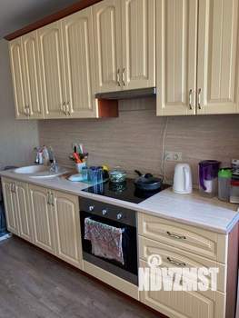 1-к квартира, на длительный срок, 29м2, 12/25 этаж