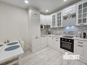 3-к квартира, на длительный срок, 77м2, 4/7 этаж