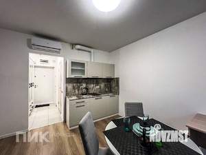 Студия квартира, на длительный срок, 20м2, 3/9 этаж