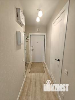 1-к квартира, на длительный срок, 26м2, 18/30 этаж