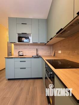 1-к квартира, на длительный срок, 33м2, 10/25 этаж