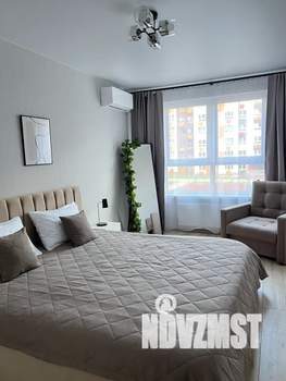 1-к квартира, посуточно, 35м2, 2/8 этаж