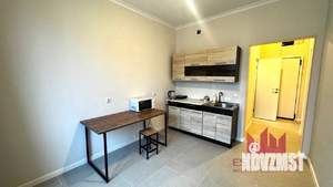 1-к квартира, на длительный срок, 36м2, 29/32 этаж