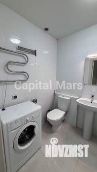 1-к квартира, на длительный срок, 19м2, 7/25 этаж