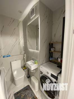 2-к квартира, на длительный срок, 36м2, 5/32 этаж