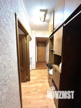2-к квартира, на длительный срок, 45м2, 5/5 этаж