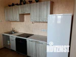 1-к квартира, на длительный срок, 41м2, 4/22 этаж