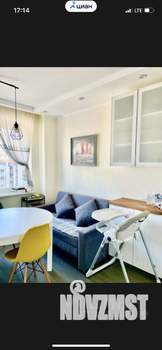 2-к квартира, на длительный срок, 57м2, 7/8 этаж