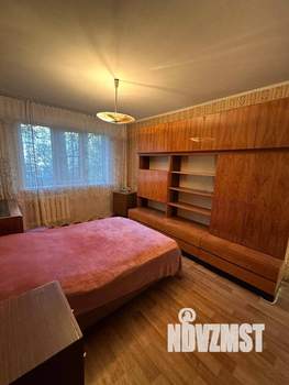 2-к квартира, на длительный срок, 45м2, 3/5 этаж