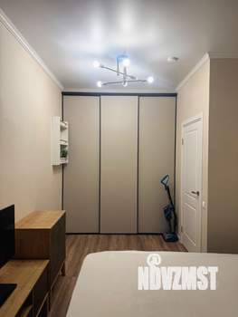 1-к квартира, на длительный срок, 32м2, 4/8 этаж