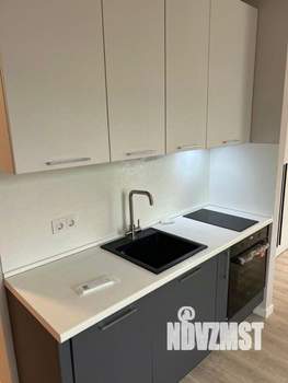 Студия квартира, на длительный срок, 30м2, 18/31 этаж