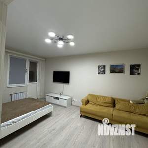 1-к квартира, на длительный срок, 42м2, 2/24 этаж