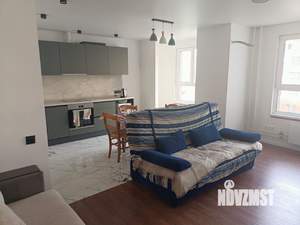 2-к квартира, на длительный срок, 56м2, 3/8 этаж