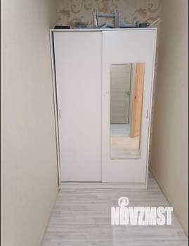 1-к квартира, на длительный срок, 41м2, 16/24 этаж