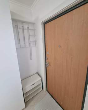 2-к квартира, на длительный срок, 52м2, 12/17 этаж
