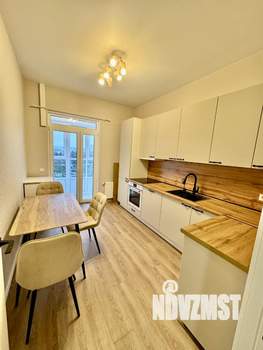 2-к квартира, на длительный срок, 55м2, 13/28 этаж