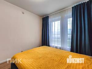 1-к квартира, на длительный срок, 36м2, 5/9 этаж