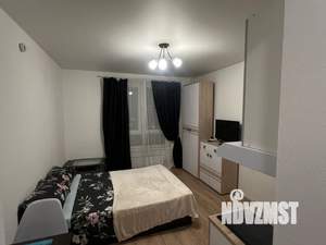 Студия квартира, посуточно, 22м2, 8/24 этаж