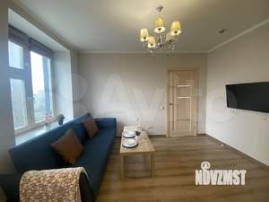 2-к квартира, на длительный срок, 45м2, 14/40 этаж